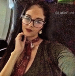 luscious Venezuela girl Rosy from Caracas VE2331