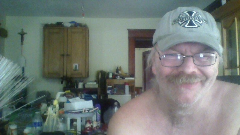 Date this cute United States man Cut from Tiogacounty US19954