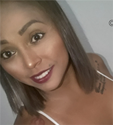 Date this passionate Spain girl Angela from Ibiza ES458