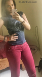 good-looking Dominican Republic girl Anyelie from Santo Domingo DO34681