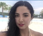 voluptuous Mexico man Rosa from Mexico US19957