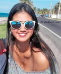 tall Colombia girl Aleidys from Barranquilla CO25314