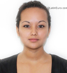 passionate Peru girl Olga from Ayacucho PE1385