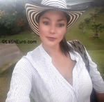 young Colombia girl Milena from Salamina CO25317