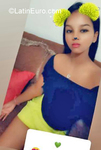 delightful Dominican Republic girl Fatima from Santiago DO34709