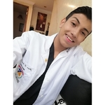 good-looking Colombia man  from Bogota CO25327
