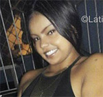 fun Colombia girl Michell valenti from Barranquilla CO25330