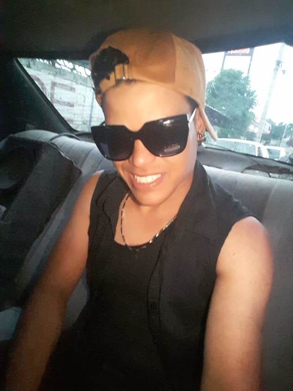 Date this charming Dominican Republic man Joel from Santo Domingo DO34733