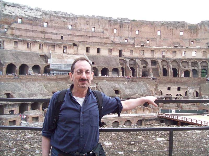 Date this gorgeous Italy man Ben Wolf from Genova IT313