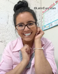 stunning Honduras girl Laura from San Luis HN2641