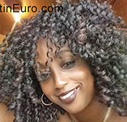 Date this nice looking Honduras girl Louise from La Ceiba HN2643