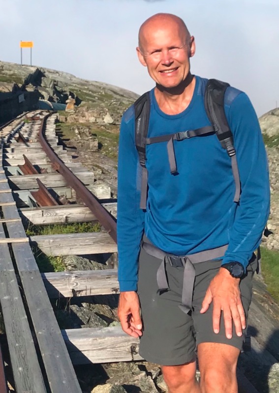 Date this athletic Norway man John from Oslo NO213