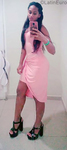 voluptuous Dominican Republic girl Maria from Santo Domingo DO34807