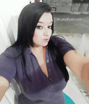 fun Colombia girl Juliana from Bogota CO25379