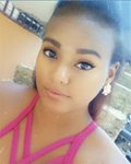stunning Dominican Republic girl Jatna from Puerto Plata DO34839