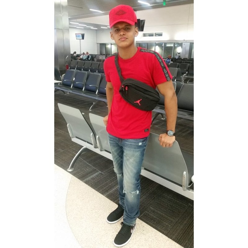 Date this foxy United States man Keylyn from New Jersey US19993