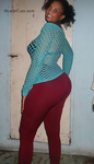 charming Dominican Republic girl Adamares from San Juan DO34872