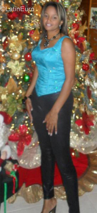 Date this sensual Venezuela girl Mire - Yuli from Bolivar VE2393