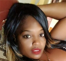Date this beautiful Dominican Republic girl Darling from La Romana DO35631