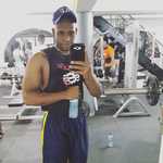 pretty Dominican Republic man Jeison from Santo Domingo DO34950