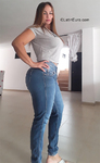 fun Colombia girl Claudia from Cali CO27990