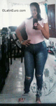 happy Colombia girl Yesenia from Barranquilla CO25439