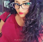 hot Peru girl Silvana from Peru PE1397