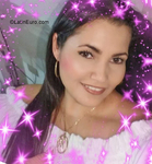 funny Colombia girl ESPERANZA from Bucaramanga CO25465