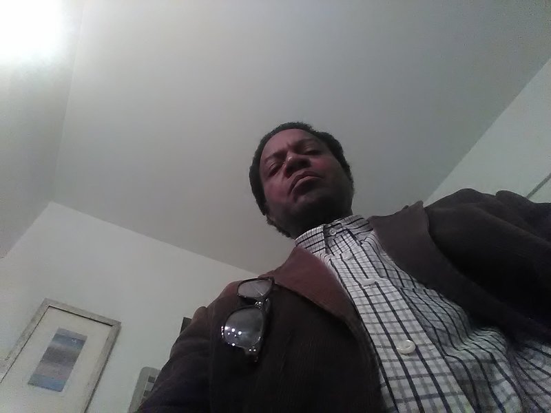 Date this happy United States man Blaknite from Memphis US20026