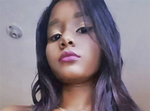 foxy Dominican Republic girl Isassa from Santo Domingo DO35014