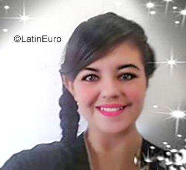 Date this passionate Venezuela girl Carolina from Maricaibo VE2428