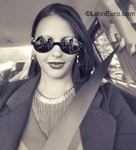 beautiful Dominican Republic girl ZULEIKA from Bani DO35043