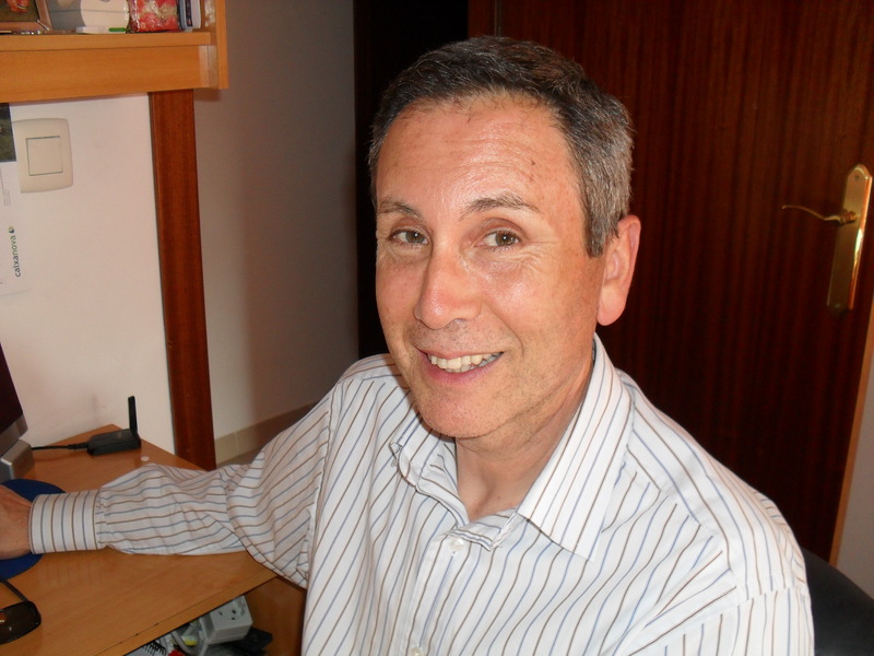 Date this pretty Spain man Jos Manuel from A Coruna ES467