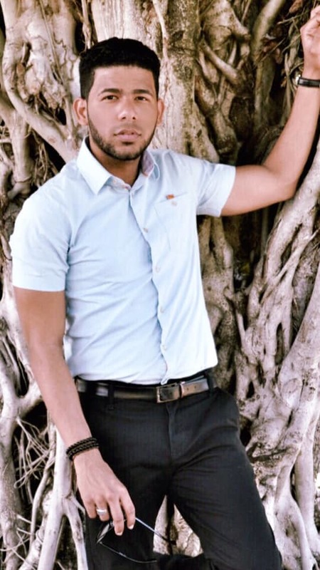 Date this delightful Dominican Republic man Javier from Santo Domingo DO35062