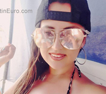 good-looking Colombia girl Carolina from Ibague CO25508