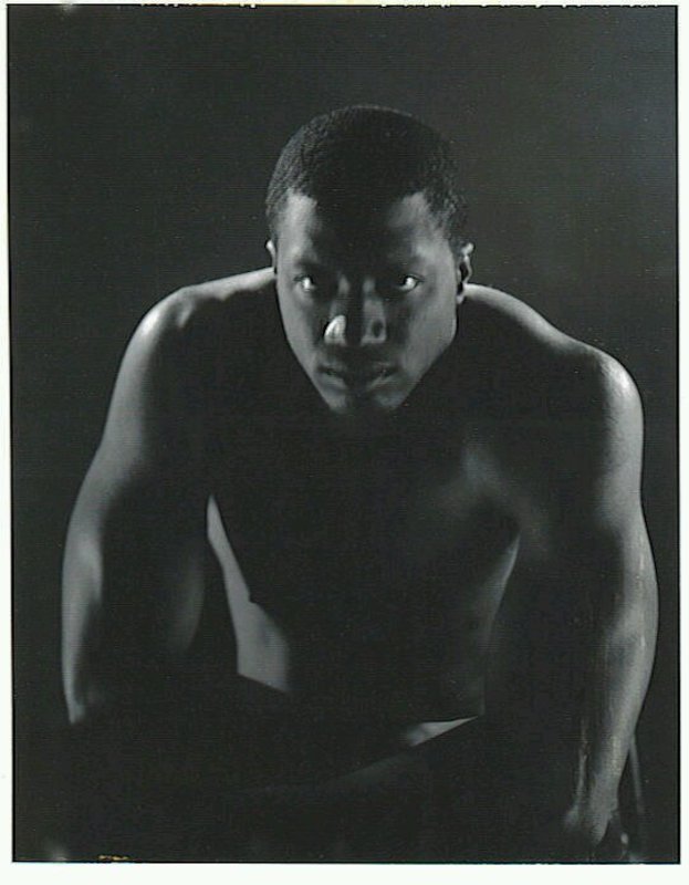 Date this sultry United States man Superman from Atlanta US20049