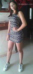 voluptuous Venezuela girl Yueli from Caracas VE2452