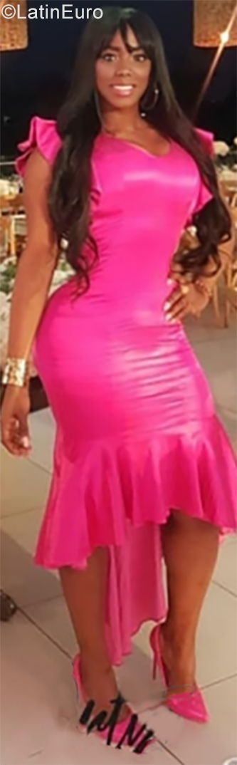 Date this passionate Colombia girl Tamara from Cali CO25526