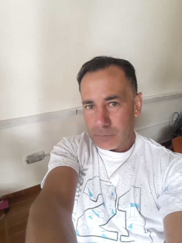 Date this sultry Colombia man Luis from Pasto CO25528