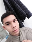 foxy Colombia man Adrian from Bogota CO25538