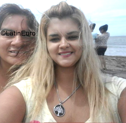 Date this georgeous Argentina girl Brenda from Resistencia AR197
