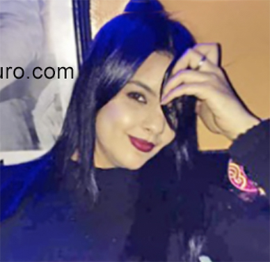 Date this hot Colombia girl Stefa from Medellin CO25540