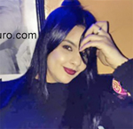 red-hot Colombia girl Stefa from Medellin CO25540