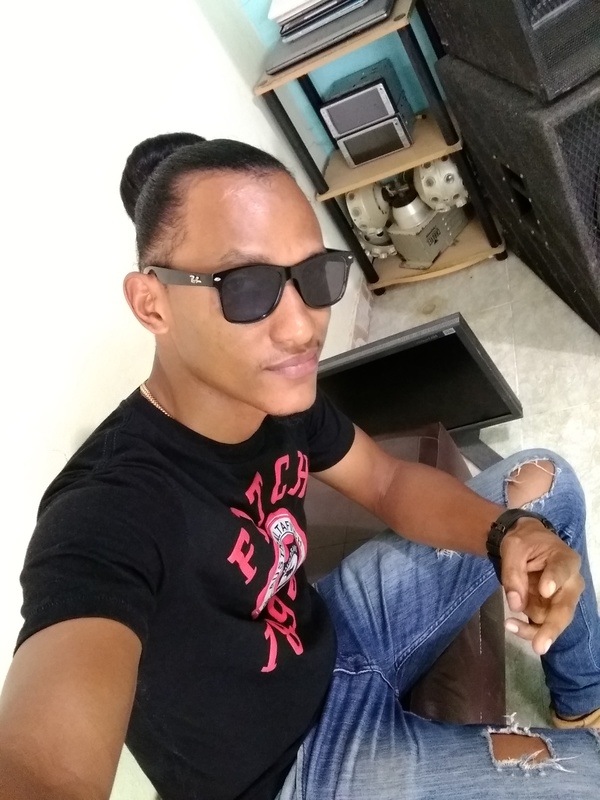 Date this happy Dominican Republic man Jean from Higuey DO35157