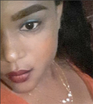 voluptuous Dominican Republic girl Genesis from Santo Domingo DO35171