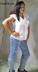attractive Dominican Republic girl Desire from Santo Domingo DO35190