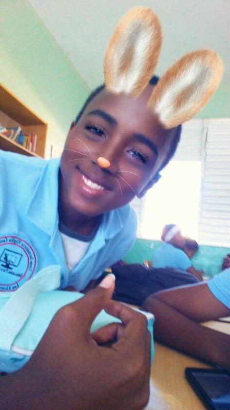 Date this funny Dominican Republic man Miguel pineda from Santo Domingo DO35191