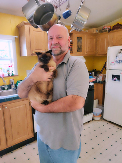 Date this charming United States man Benjamin from Boston US20073