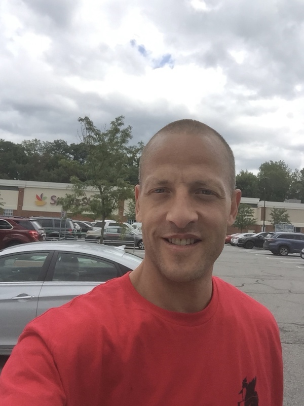 Date this gorgeous United States man Marcus from Boston US20074