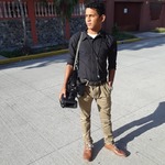 voluptuous Honduras man Isai Serrano from La Ceiba HN2663